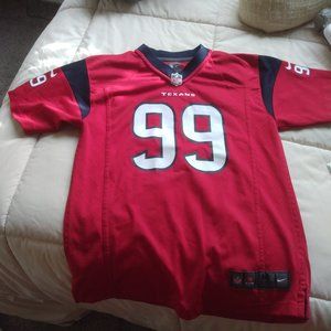 Watt 99 Jersey